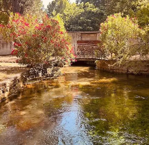 Appartement Fontaine De Vaucluse
